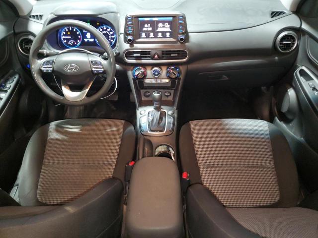 2019 HYUNDAI KONA SE - KM8K1CAA0KU309926