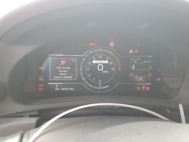 2023 TOYOTA GR 86 JF1ZNBB15P9760303