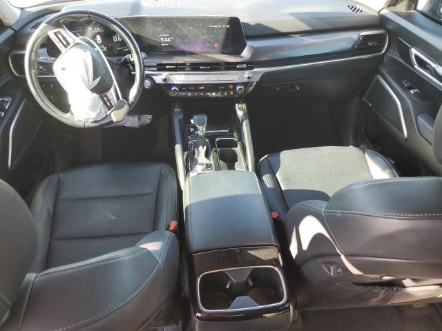 2023 KIA TELLURIDE - 5XYP6DGC0PG346946