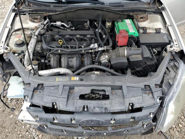 2010 FORD FUSION SE - 3FAHP0HA3AR177449