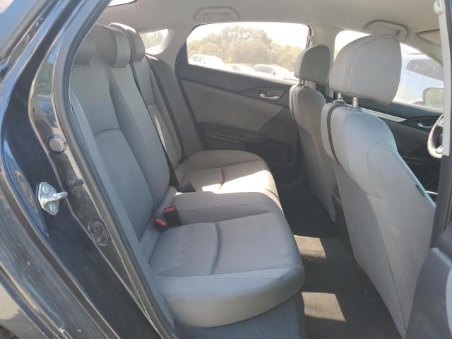 2018 HONDA CIVIC LX 2HGFC2F57JH500977