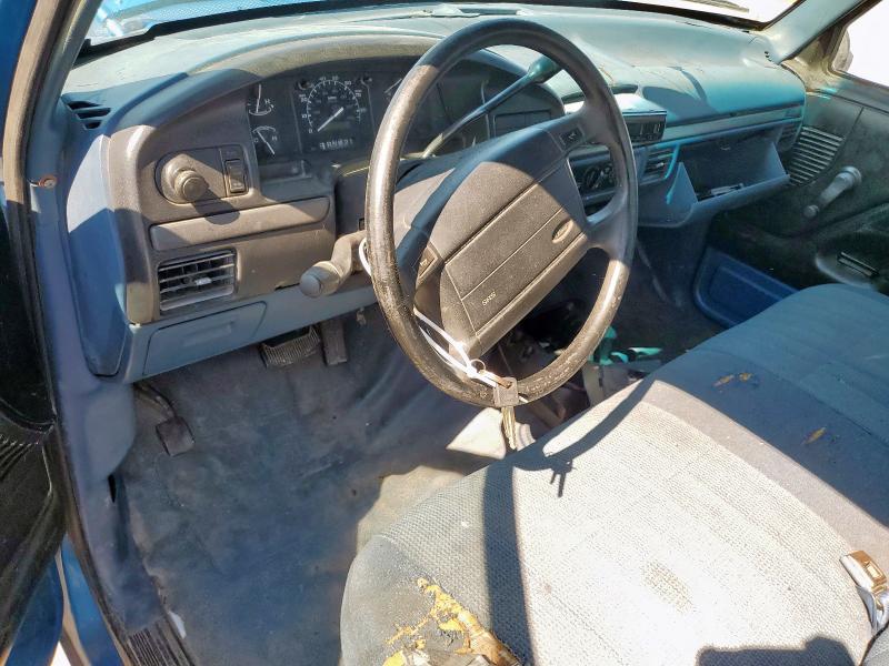 1994 FORD F150 #3296529337