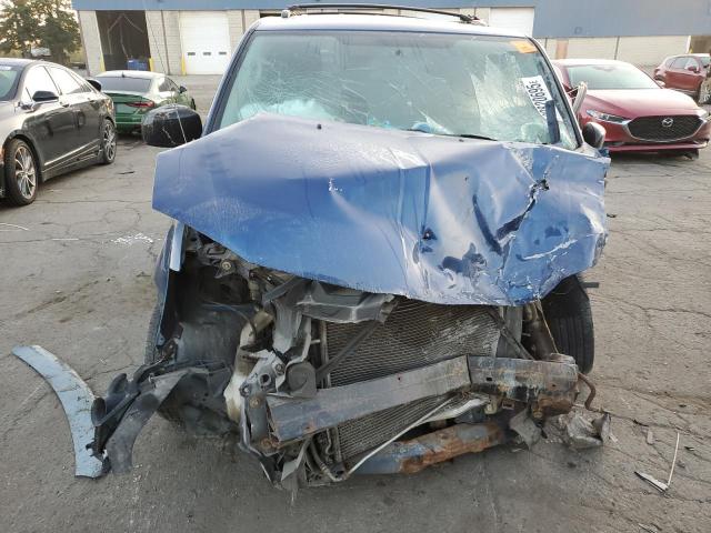 2010 DODGE GRAND CARA #3278583944