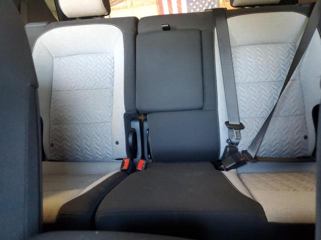 2022 CHEVROLET EQUINOX LS 2GNAXHEV9N6104706