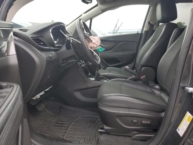 2017 BUICK ENCORE SPORT TOURING KL4CJ2SB5HB106250