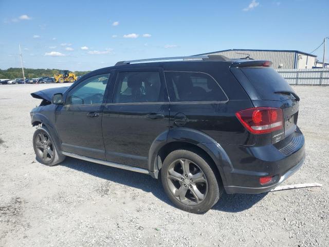 2015 DODGE JOURNEY CROSSROAD 3C4PDCGG2FT553669