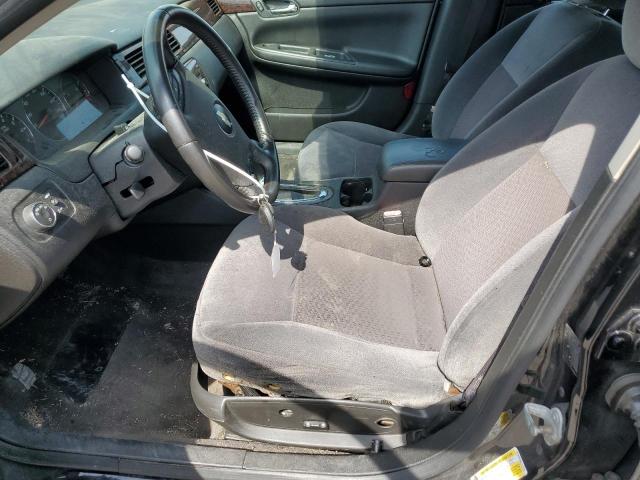 2012 CHEVROLET IMPALA LT - 2G1WG5E38C1310338