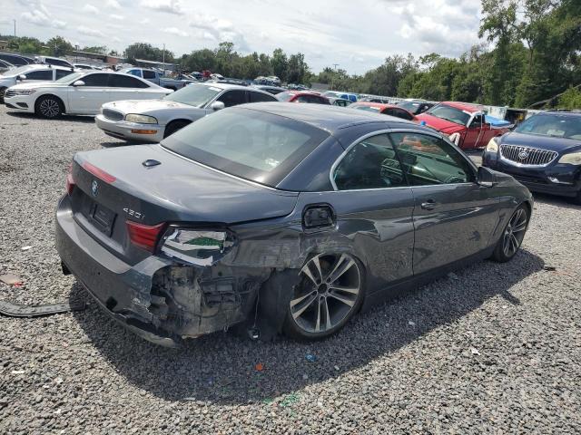 2020 BMW 430I WBA4Z1C00L5N71307