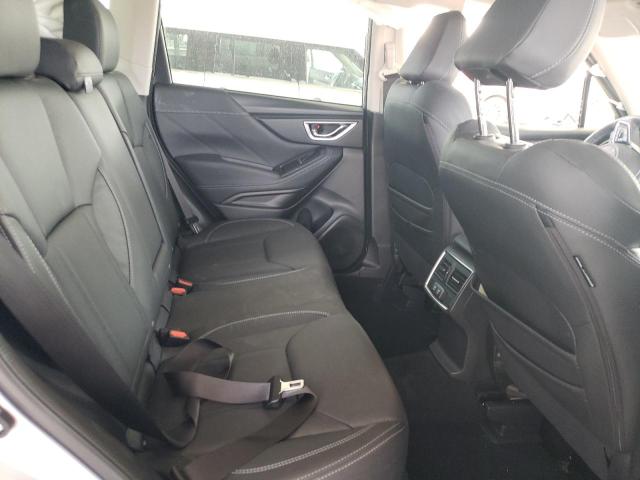 2021 SUBARU FORESTER LIMITED #3297105515