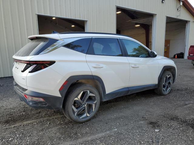 2023 HYUNDAI TUCSON SEL - 5NMJFCAE7PH263899