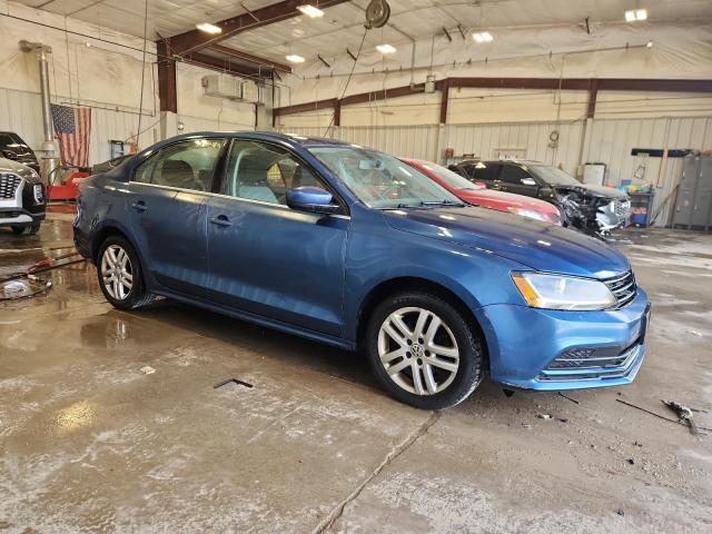 2017 VOLKSWAGEN JETTA S 3VW2B7AJ7HM343655