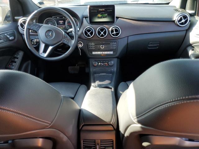 2016 MERCEDES-BENZ B 250E WDDVP9AB4GJ010188