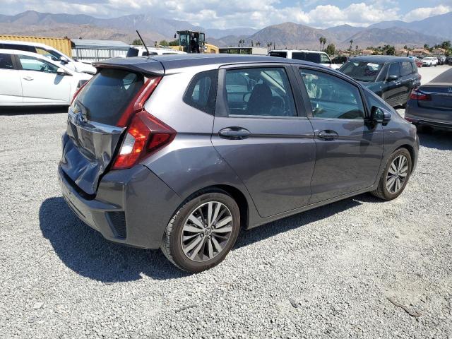 2015 HONDA FIT EX - 3HGGK5H83FM780096
