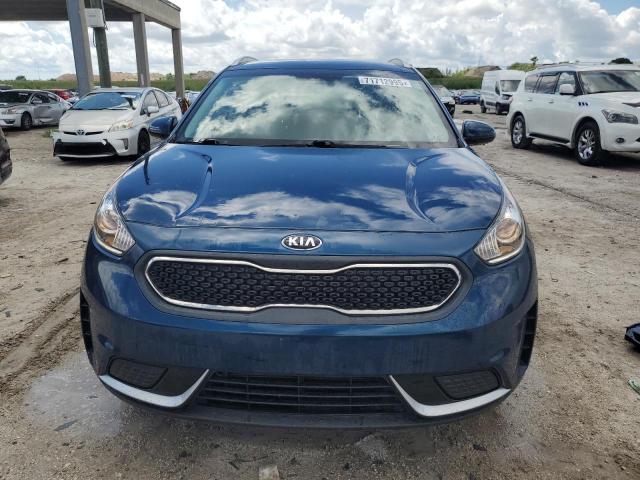 2019 KIA NIRO FE KNDCB3LC9K5260269