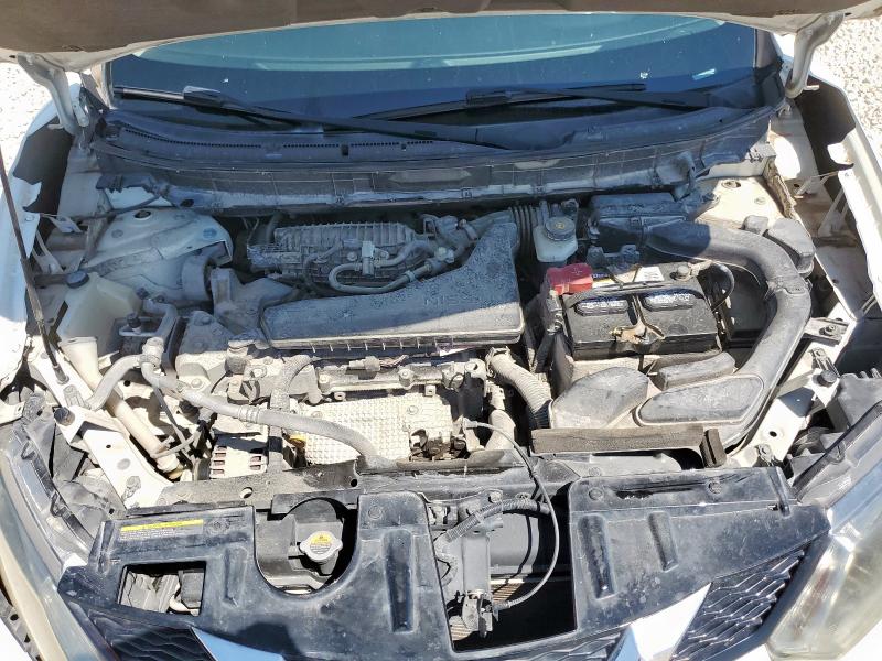 2016 NISSAN ROGUE S - 5N1AT2MT5GC847354