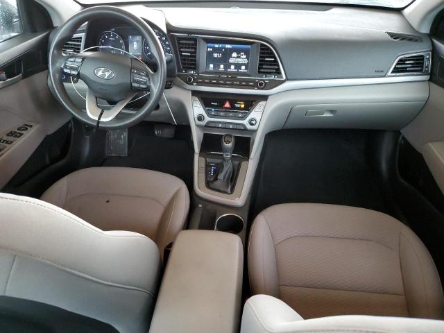 2018 HYUNDAI ELANTRA SE - 5NPD84LF9JH303459