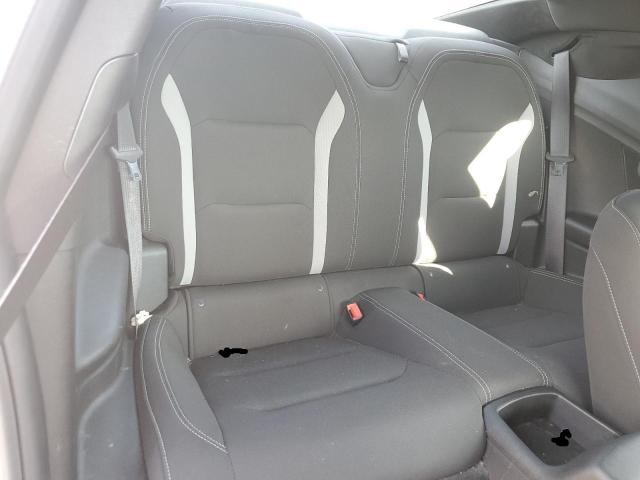 2020 CHEVROLET CAMARO LS - 1G1FB1RS6L0103130