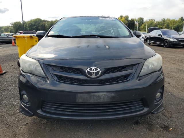 2012 TOYOTA COROLLA BA - 2T1BU4EE9CC815574