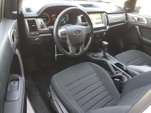 2021 FORD RANGER XL 1FTER1FH2MLD24120