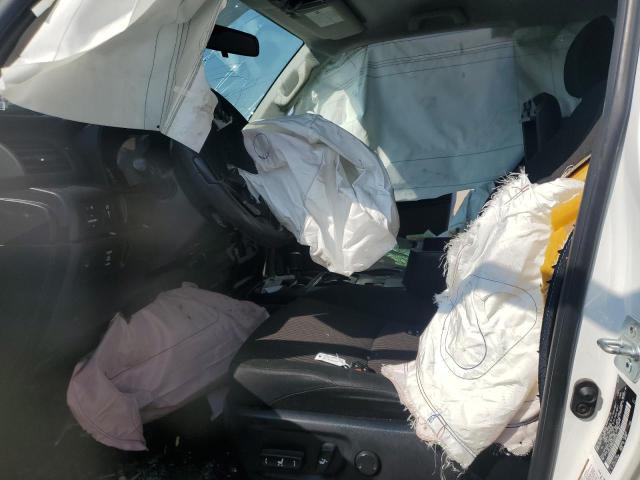 2019 TOYOTA 4RUNNER SR - JTEBU5JR8K5685096