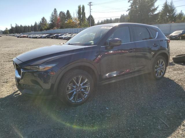 2019 MAZDA CX-5 SIGNA JM3KFBEY3K0692427