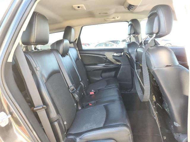 2018 DODGE JOURNEY CR - 3C4PDDGG5JT371141