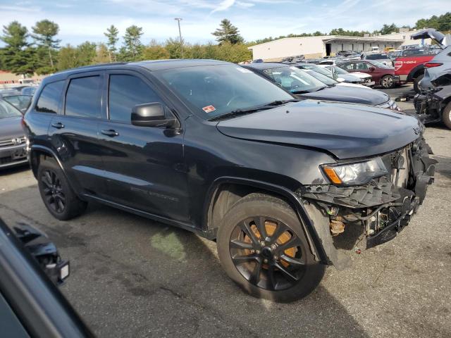 2017 JEEP GRAND CHEROKEE LAREDO - 1C4RJFAG7HC895256