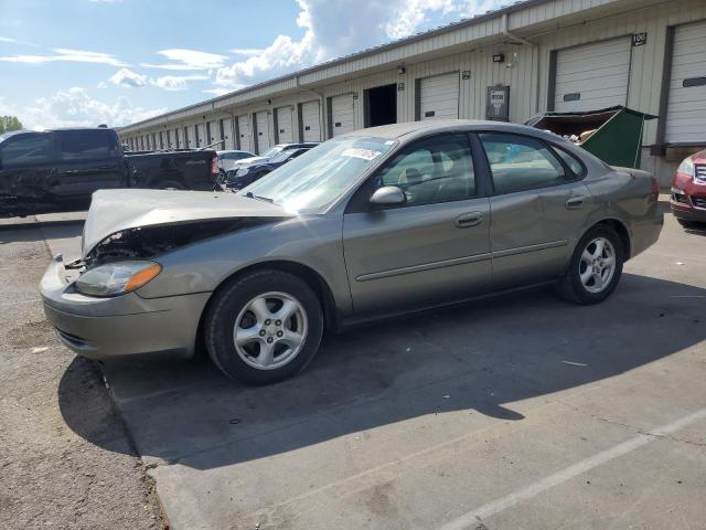 FORD TAURUS SE