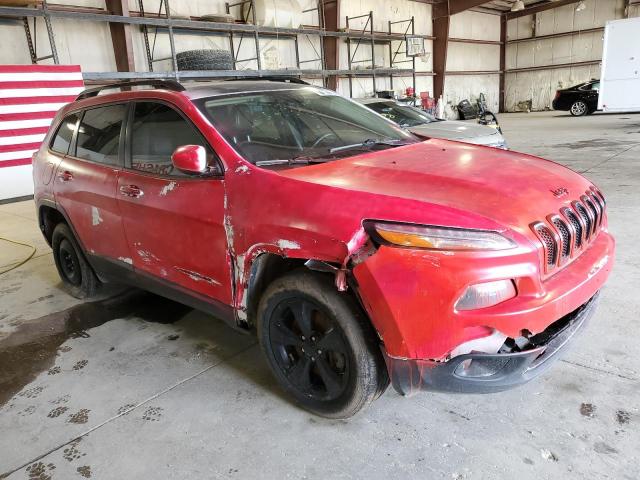 2017 JEEP CHEROKEE L - 1C4PJMDB0HW635503