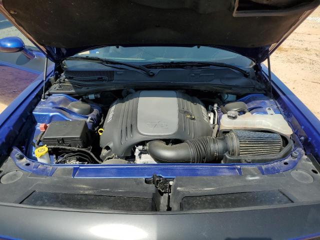 2019 DODGE CHALLENGER R/T 2C3CDZBT8KH521385