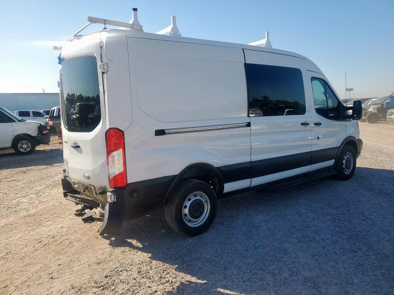 2019 FORD TRANSIT T- #3303560941
