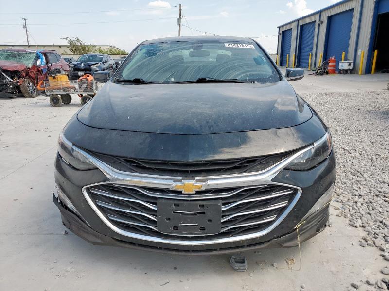 2021 CHEVROLET MALIBU LT #3286714312