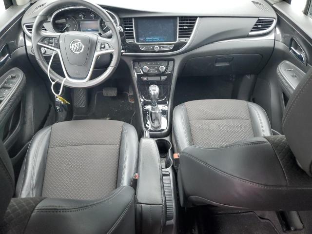 2020 BUICK ENCORE PRE - KL4CJASB2LB331633