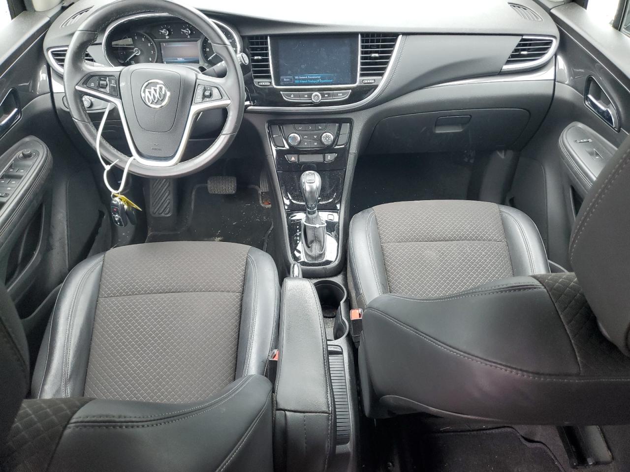 BUICK ENCORE PREFERRED