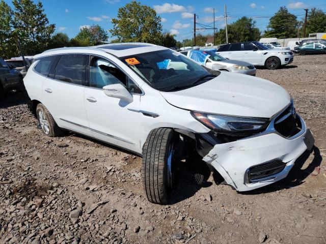 2019 BUICK ENCLAVE ES 5GAEVAKW7KJ239381