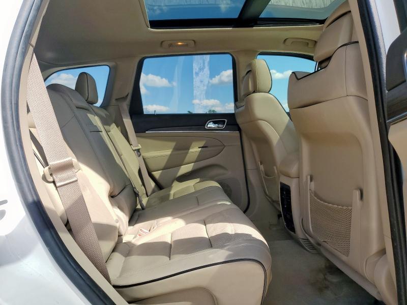 2014 JEEP GRAND CHER - 1C4RJECG2EC351430