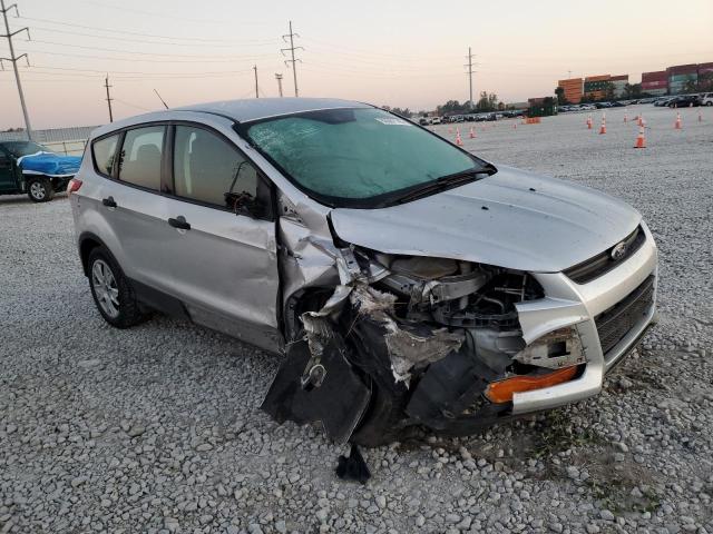2016 FORD ESCAPE S - 1FMCU0F70GUB68533