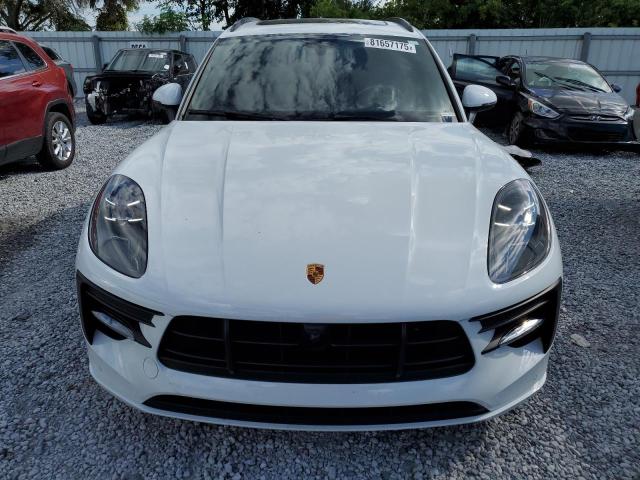2021 PORSCHE MACAN GTS #3304522457