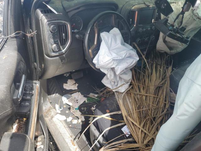 2023 CHEVROLET SILVERADO #3308499094