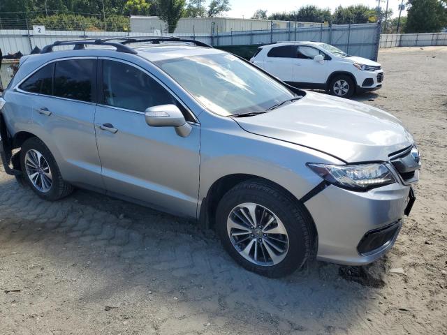2018 ACURA RDX ADVANC 5J8TB4H70JL019679