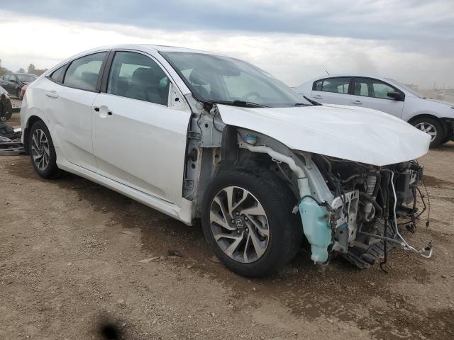 2017 HONDA CIVIC EX - 19XFC2F71HE028216