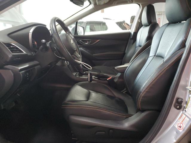 2019 SUBARU CROSSTREK LIMITED JF2GTAMC3K8220075