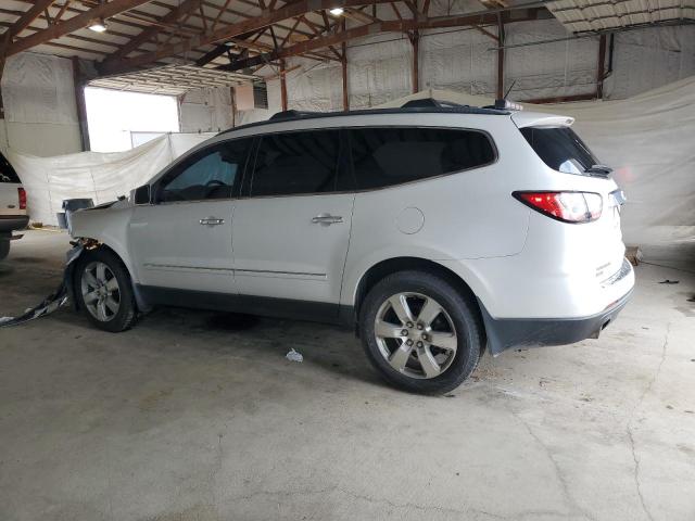 2017 CHEVROLET TRAVERSE P 1GNKRJKD4HJ104024