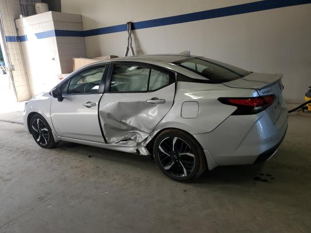 2023 NISSAN VERSA SR 3N1CN8FV2PL873006