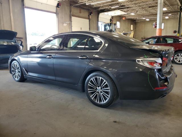 2018 BMW 540 XI WBAJE7C55JWC56221