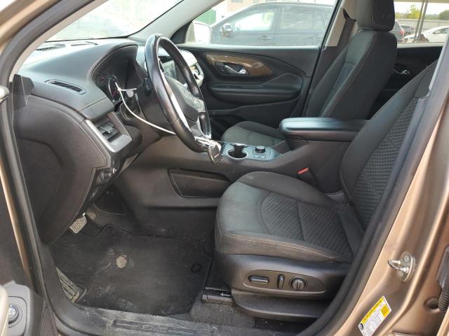 2018 GMC TERRAIN SLE - 3GKALUEU6JL171049