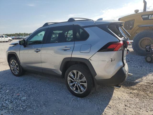 2022 TOYOTA RAV4 XLE PREMIUM 2T3C1RFV4NC191606