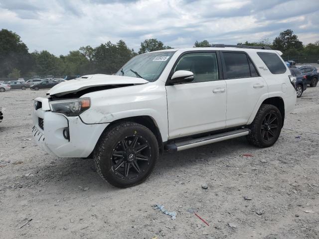 Global Auto Auctions: 2019 TOYOTA 4RUNNER SR5/SR5 PREMIUM