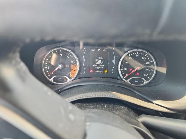 2018 JEEP RENEGADE L ZACCJABB3JPJ40602