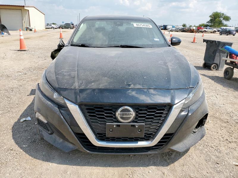 2022 NISSAN ALTIMA S 1N4BL4BV2NN305466